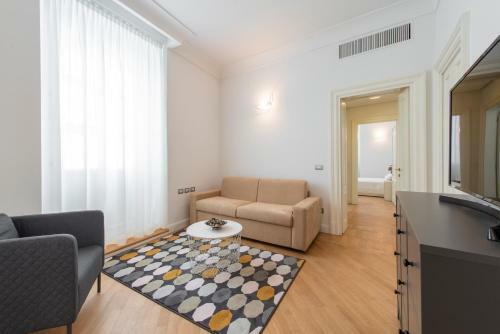 Apartamento Milan Royal Suites - Centro Brera