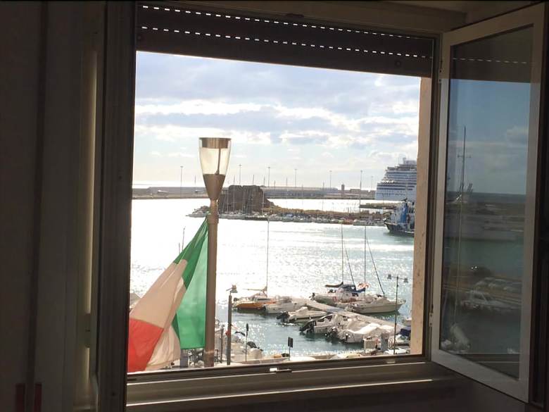 Apartamento La Casa Del Porto