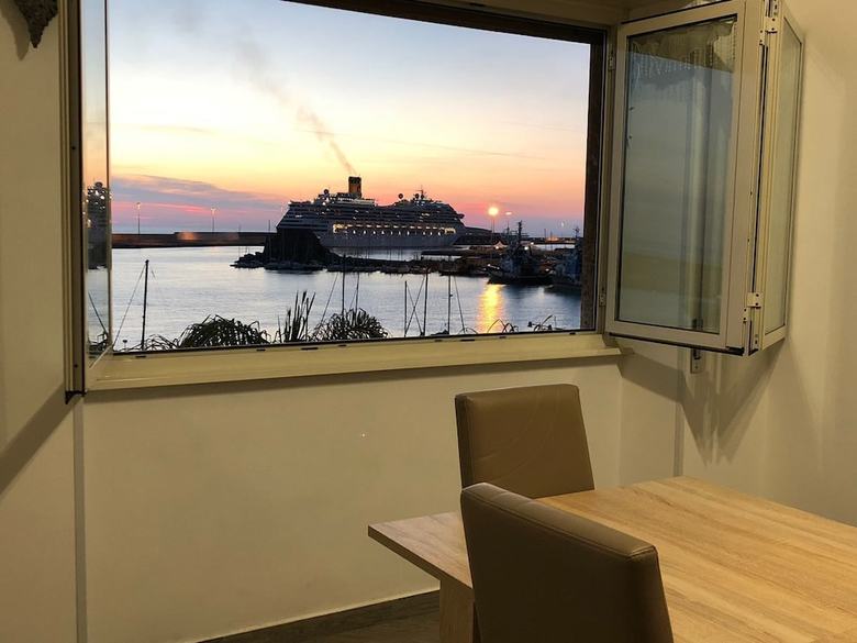Apartamento La Casa Del Porto