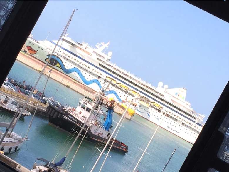 Apartamento La Casa Del Porto