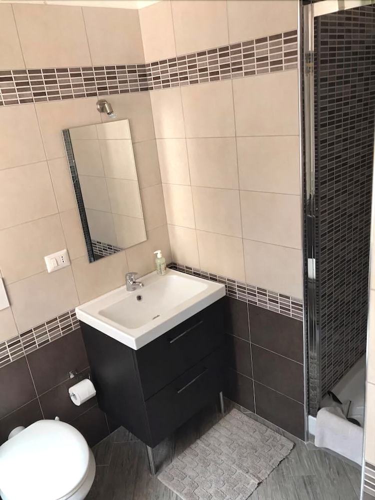 Apartamento La Casa Del Porto