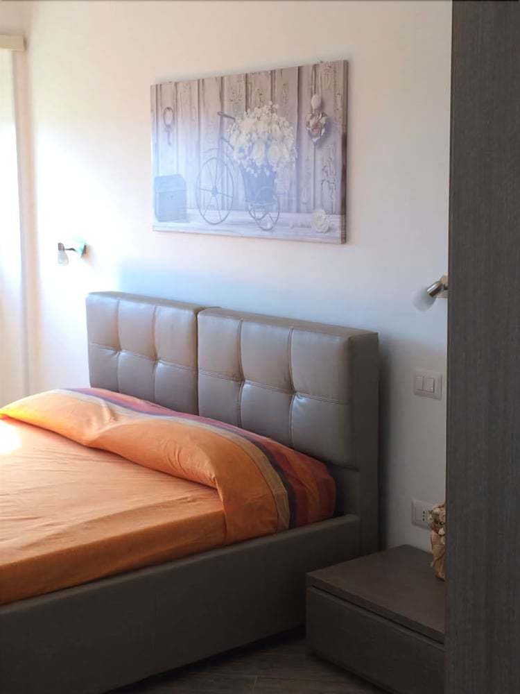 Apartamento La Casa Del Porto