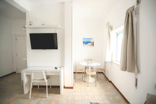 Hostal Il Viaggiatore Serapo