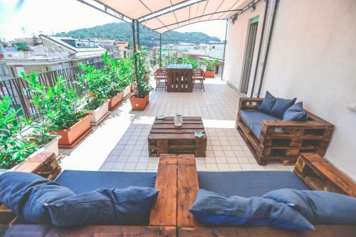 Hostal Il Viaggiatore Serapo