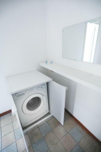 Hostal Il Viaggiatore Serapo