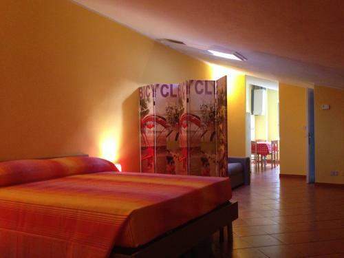 Bed & Breakfast Al Cardinale Rooms & Studios