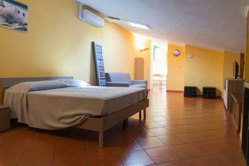 Bed & Breakfast Al Cardinale Rooms & Studios