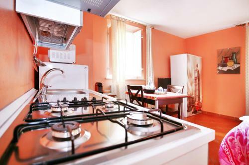 Bed & Breakfast Al Cardinale Rooms & Studios