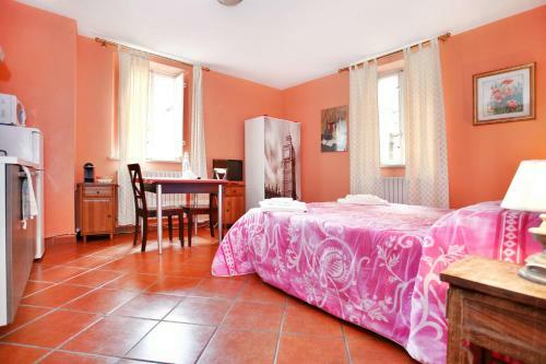 Bed & Breakfast Al Cardinale Rooms & Studios
