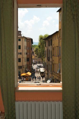 Bed & Breakfast Al Cardinale Rooms & Studios