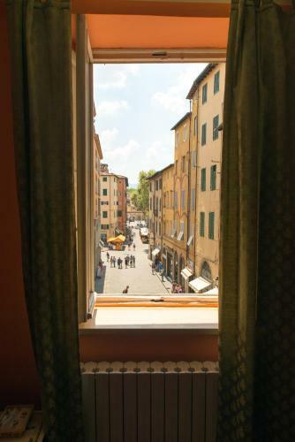 Bed & Breakfast Al Cardinale Rooms & Studios