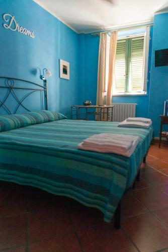 Bed & Breakfast Al Cardinale Rooms & Studios