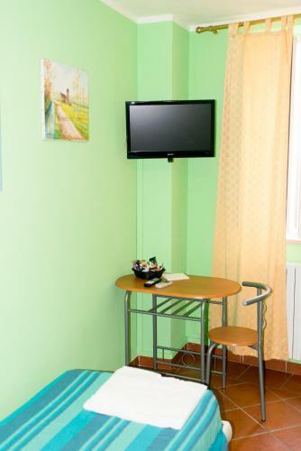 Bed & Breakfast Al Cardinale Rooms & Studios