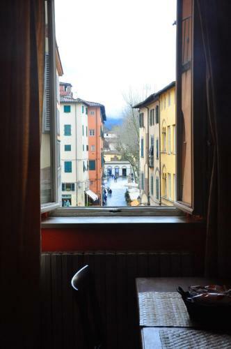 Bed & Breakfast Al Cardinale Rooms & Studios