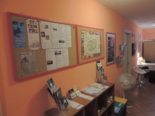 Bed & Breakfast Al Cardinale Rooms & Studios
