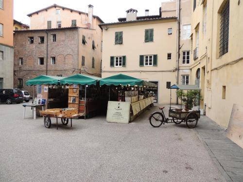 Bed & Breakfast Al Cardinale Rooms & Studios