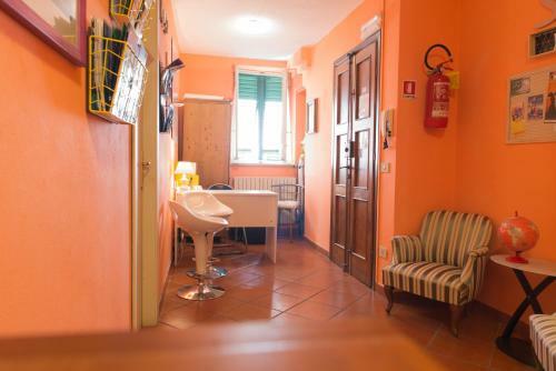 Bed & Breakfast Al Cardinale Rooms & Studios