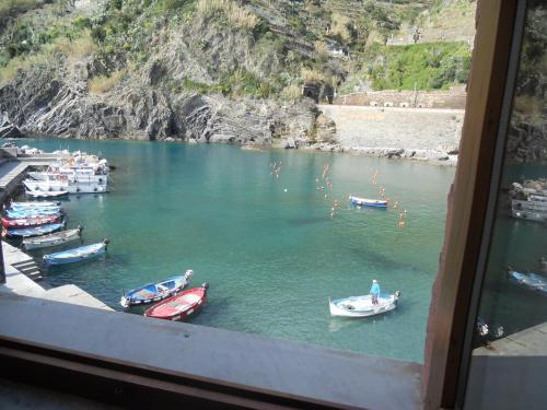 Apartamento Appartamento Margherita