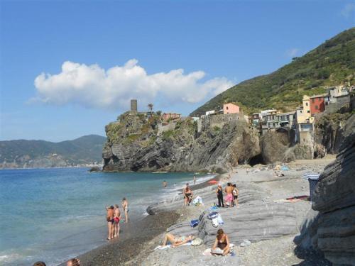 Apartamento Appartamento Margherita