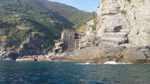 Apartamento Appartamento Margherita