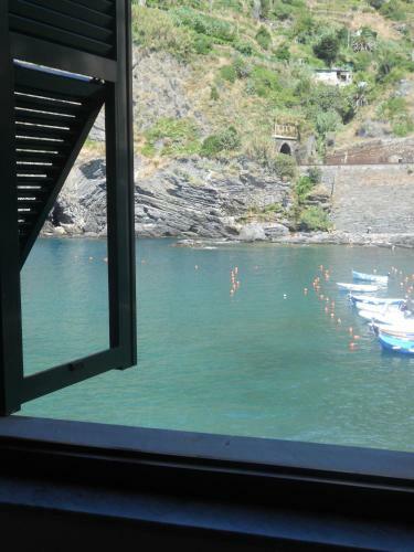 Apartamento Appartamento Margherita