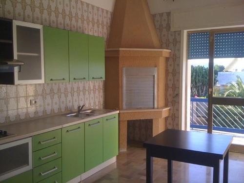 Apartamento Appartamento Famosa