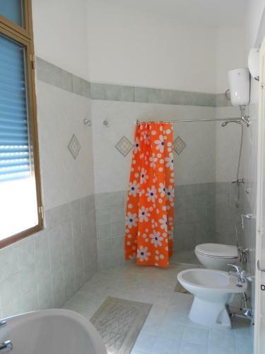 Apartamento Appartamento Famosa