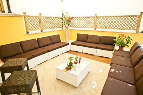 Hotel Belsoggiorno
