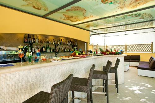 Hotel Belsoggiorno