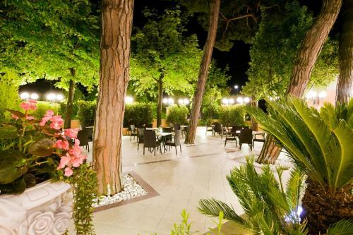 Hotel Belsoggiorno