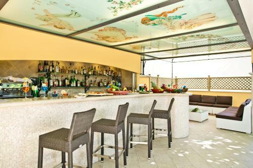 Hotel Belsoggiorno