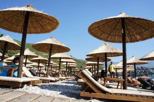 Hostal Budva Inn Guest House