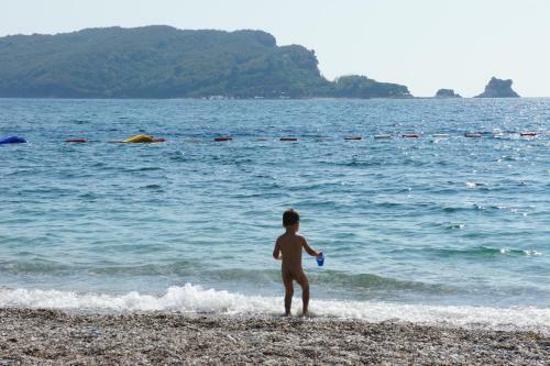 Hostal Budva Inn Guest House