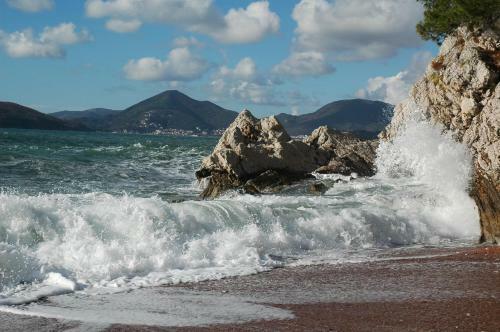 Hostal Budva Inn Guest House