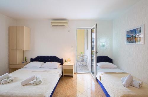 Hostal Budva Inn Guest House