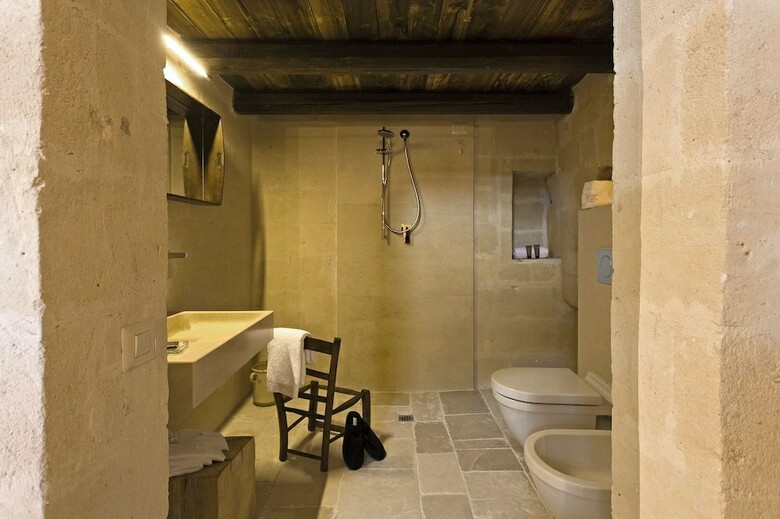 Hostal Corte San Pietro