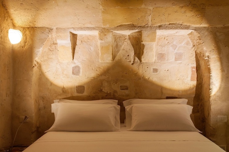 Hostal Corte San Pietro