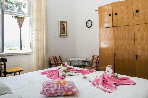 Apartments Martinetti