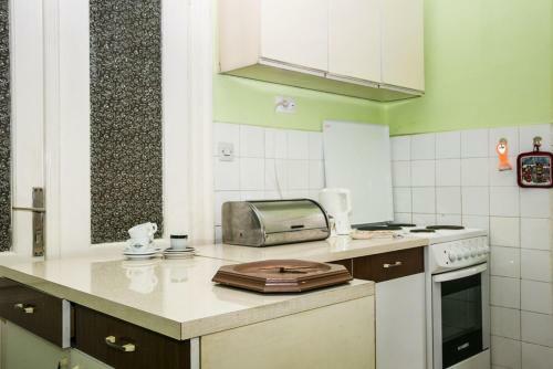 Apartments Martinetti