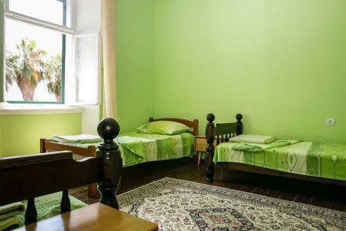 Apartments Martinetti