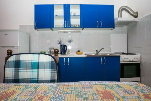 Apartments Martinetti