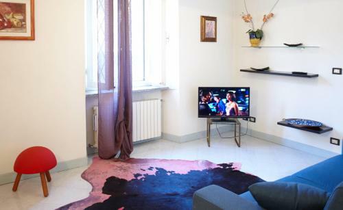 Apartment Sordello