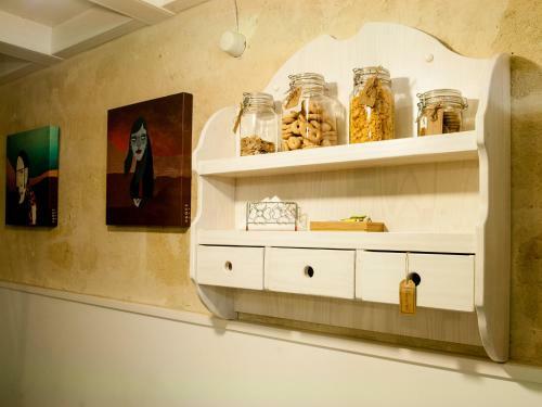 Apartamento Sassi Sedicidiciotto