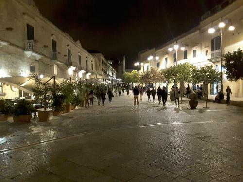 Apartamento Sassi Sedicidiciotto