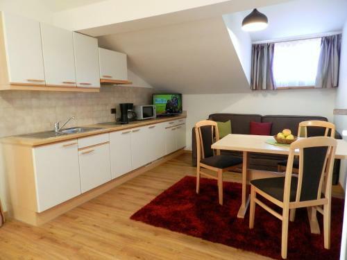 Apartamento Katiuscia