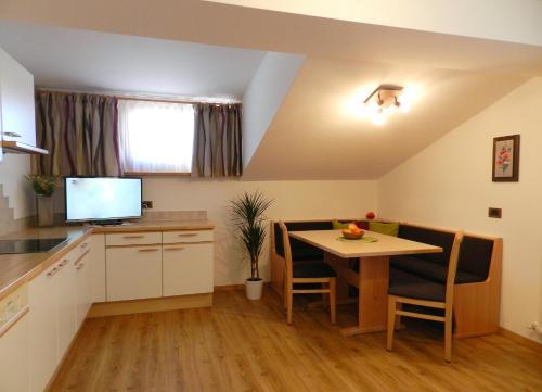 Apartamento Katiuscia