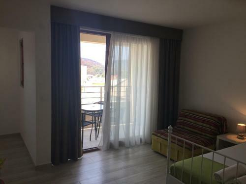 Apartments Matkovic Lux