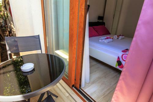 Apartments Matkovic Lux