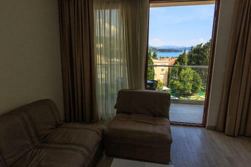 Apartments Matkovic Lux