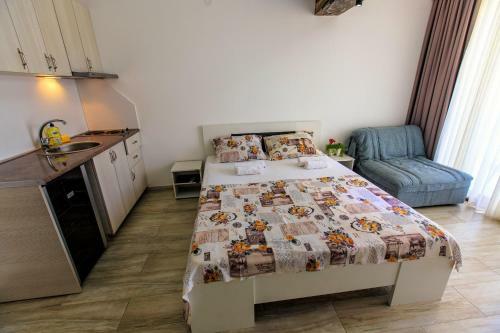 Apartments Matkovic Lux